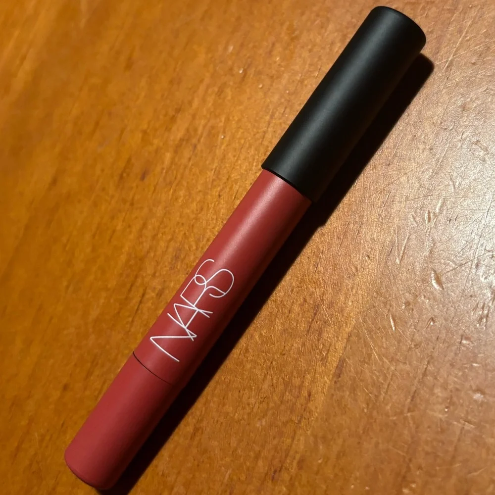 NARS Powermatte High-Intensity Lip Pencil Viva Las Vegas